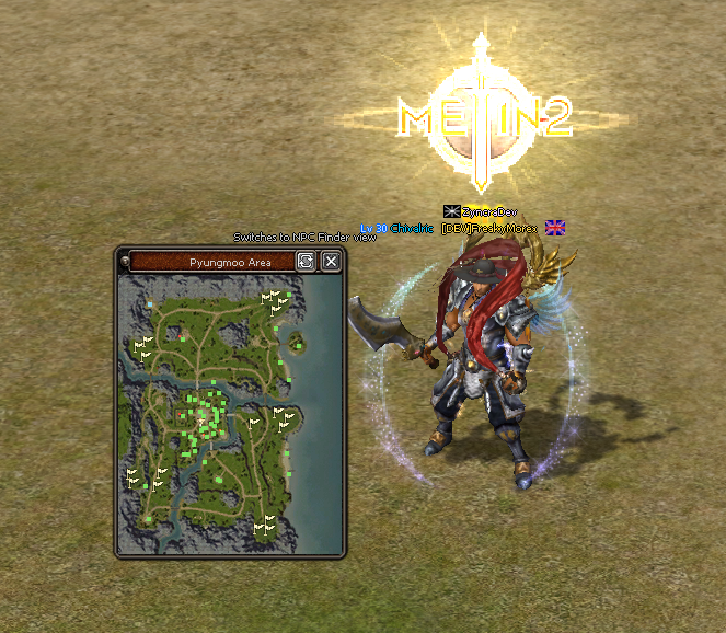 1-120 + 30 Champion Level | Official Files — Screenshot 48